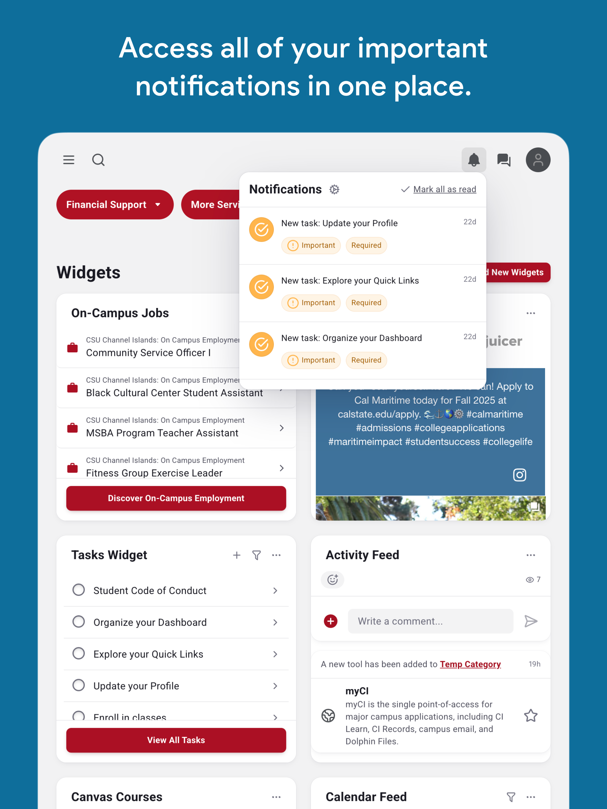myCI Pod screenshot 13