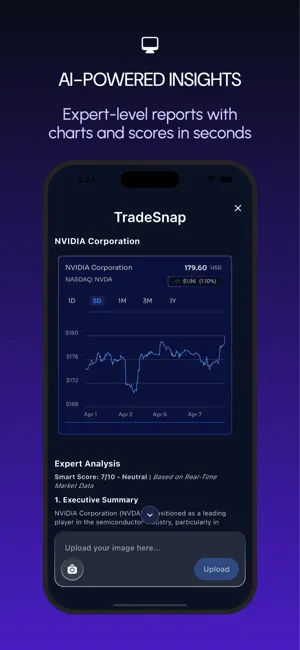 StocksToTrade Mobile screenshot 2
