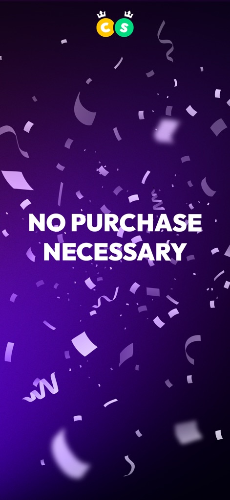 CrownCoins Casino - null