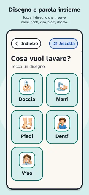 AidHome: il tuo assistente screenshot 3