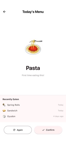 Yum Roulette Screenshot 5 of 5