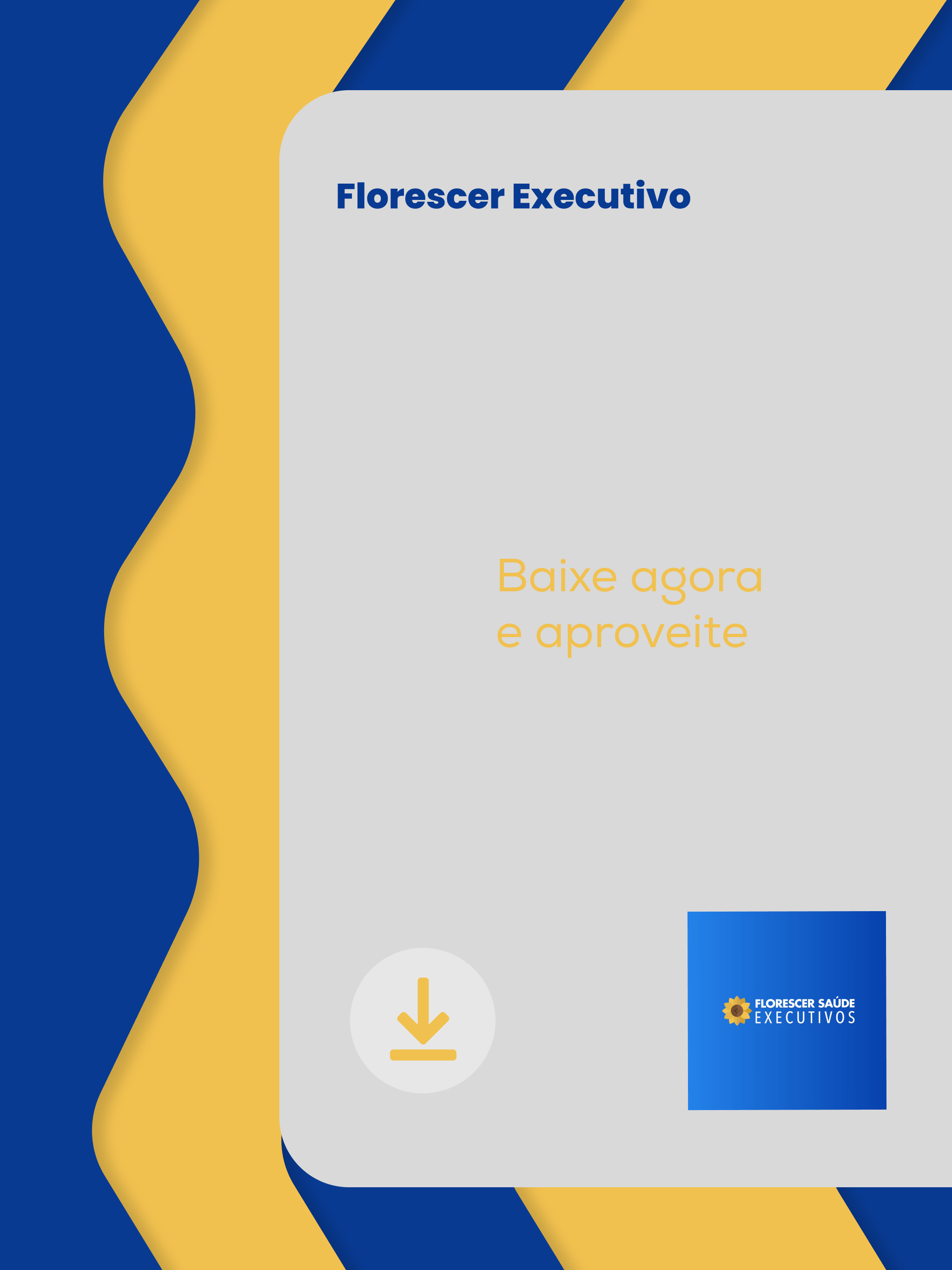 Florescer Executivo