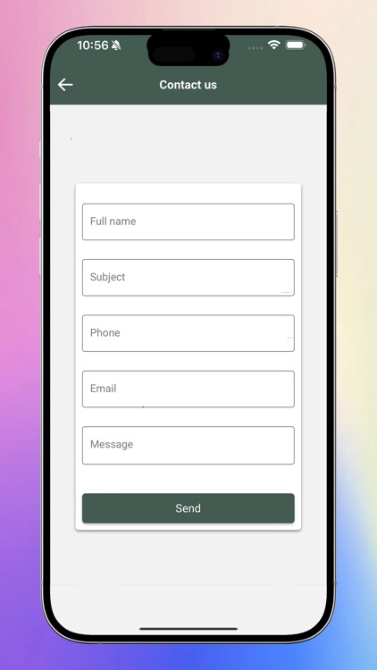 PDF Scanner & Document Convert screenshot-7