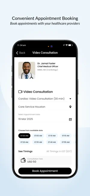 DentRx Health | Patient screenshot 4