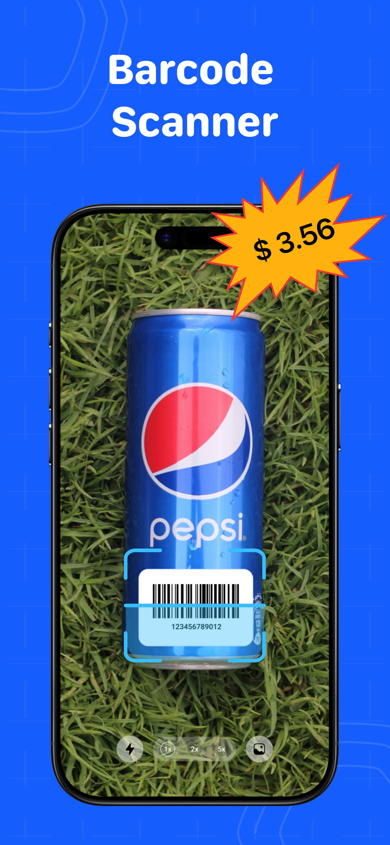 QR & Barcode Scanner: Maker screenshot 2