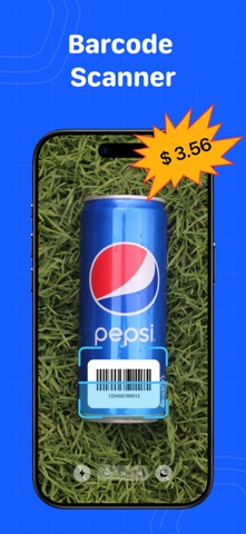 QR & Barcode Scanner: Maker Screenshot 2 of 6