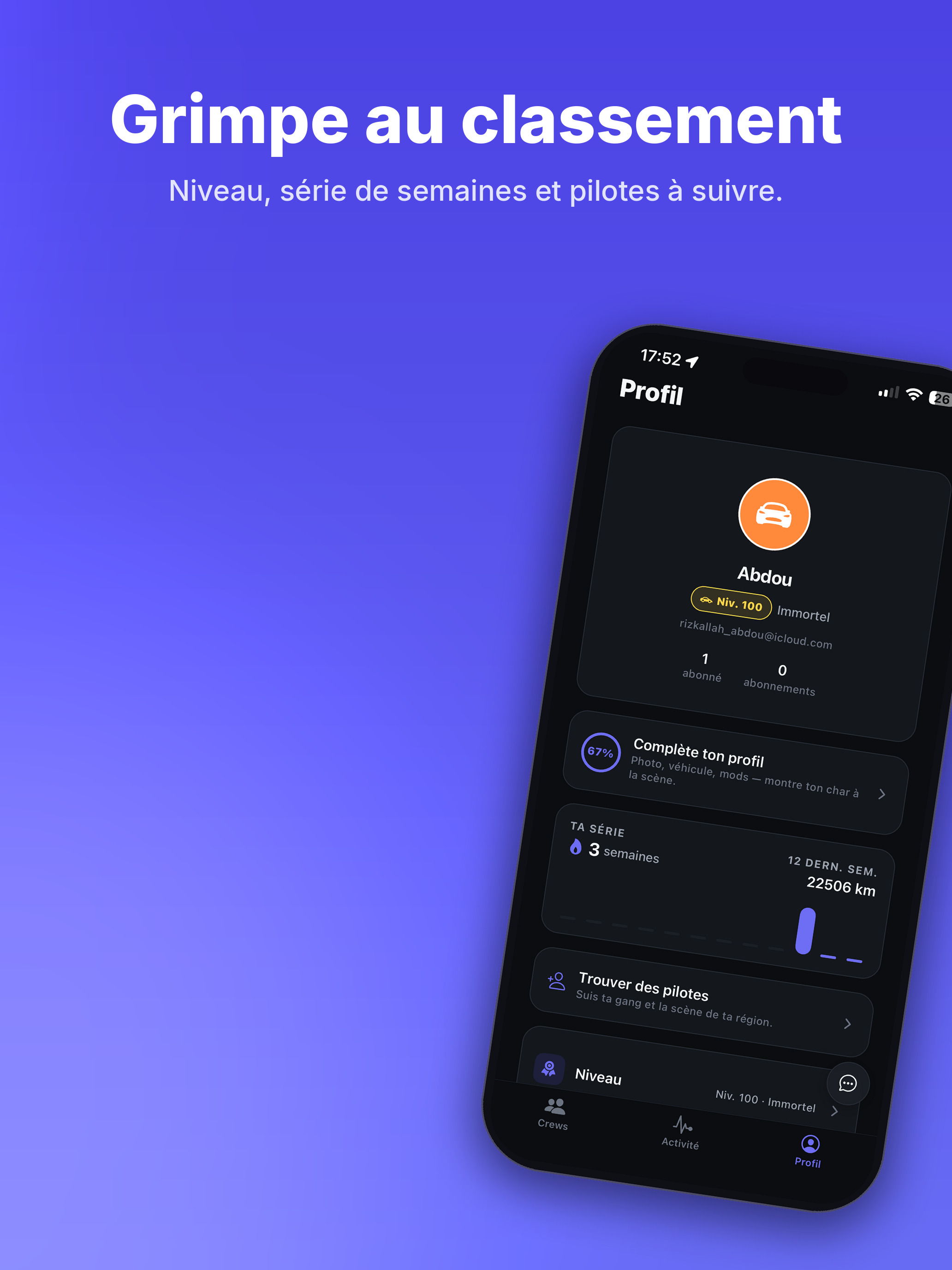 Koast screenshot 8