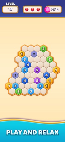 Pick Hex Screenshot 5 of 6
