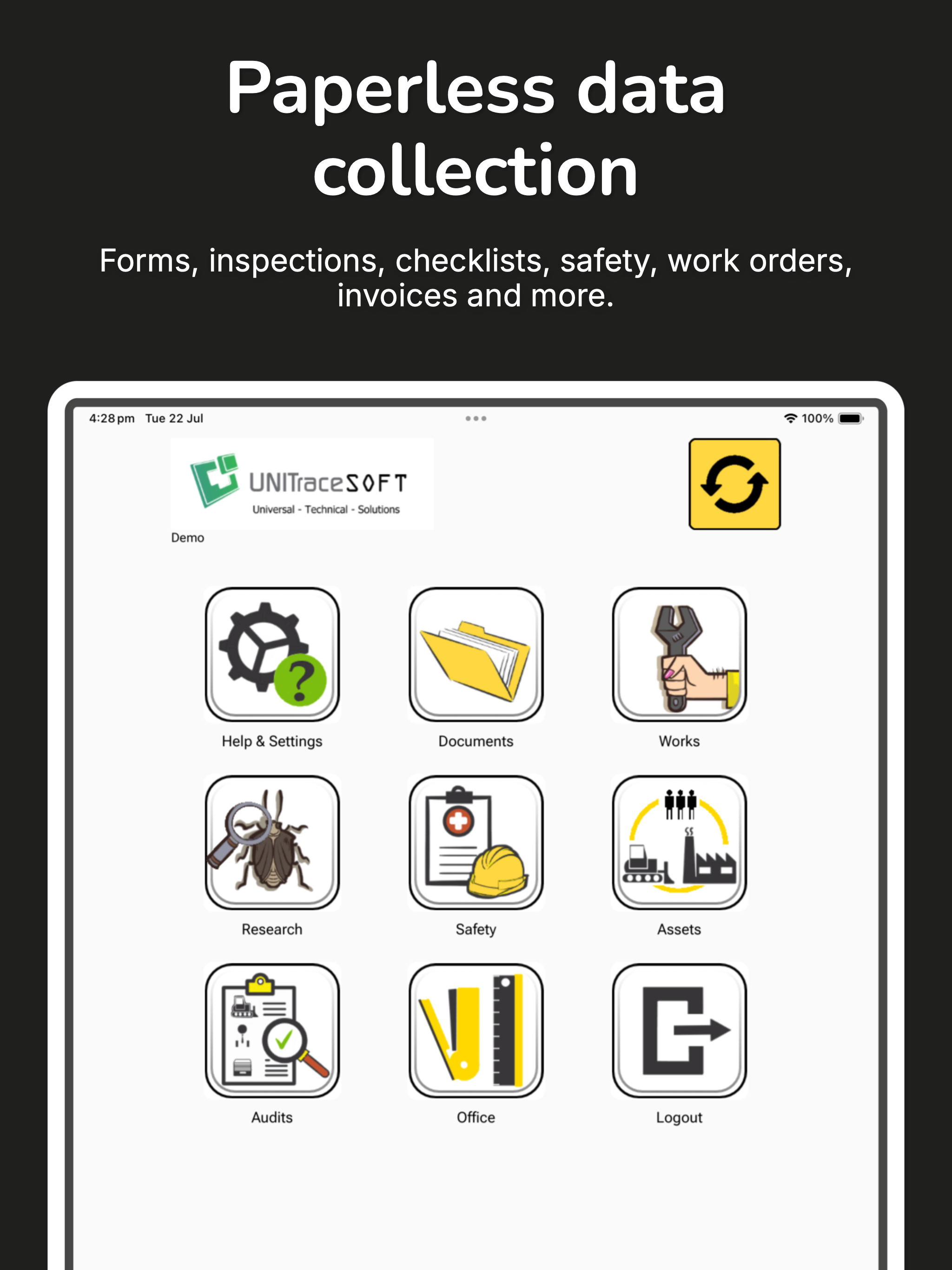 ProofSafe