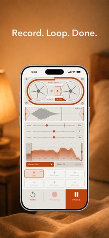 Somnideck Screenshot 1 of 8