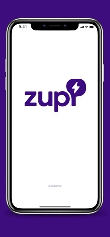 Zupi Screenshot 1 of 6