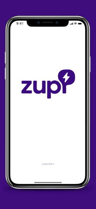 Zupi Screenshot 1 of 6