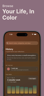 TrueDay: Daily Reflection screenshot 3