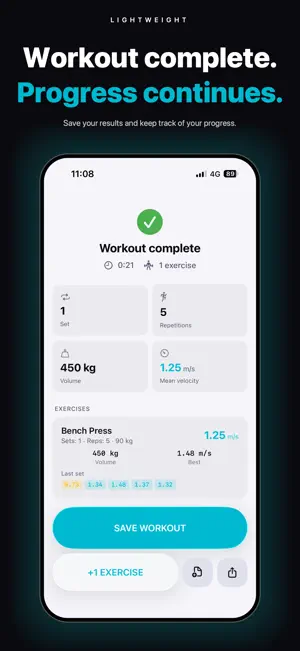 lightweight. screenshot 4