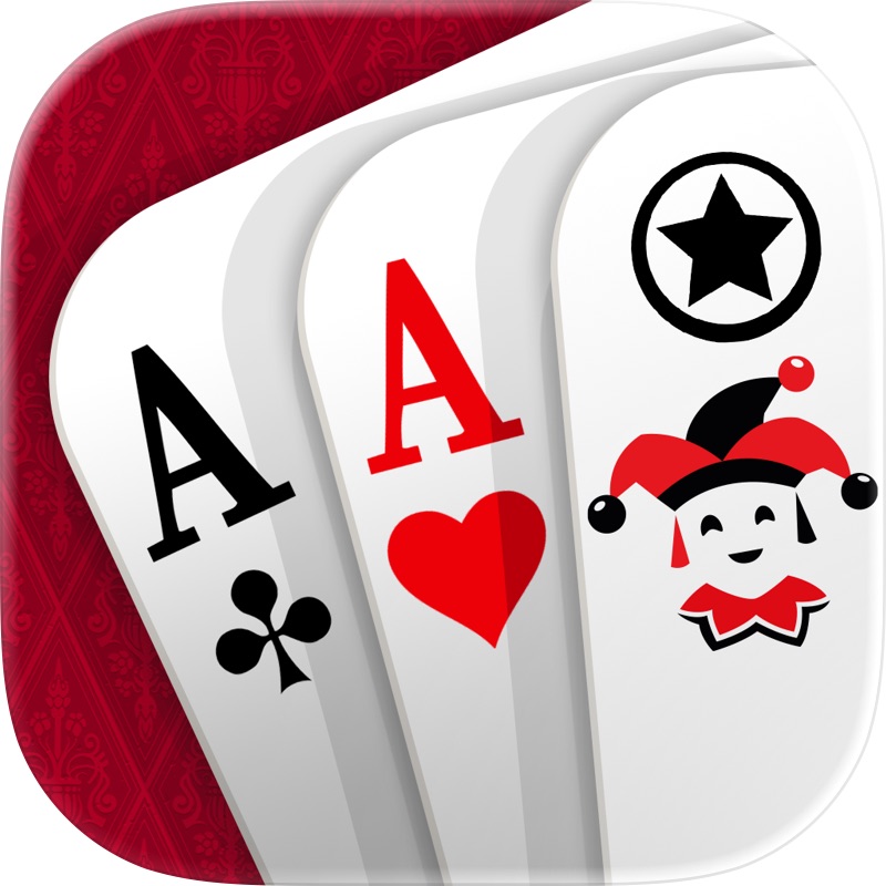 Rummy HD - El Juego de Cartas screenshot 1