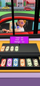 Food Simulator Drive thru Game screenshot