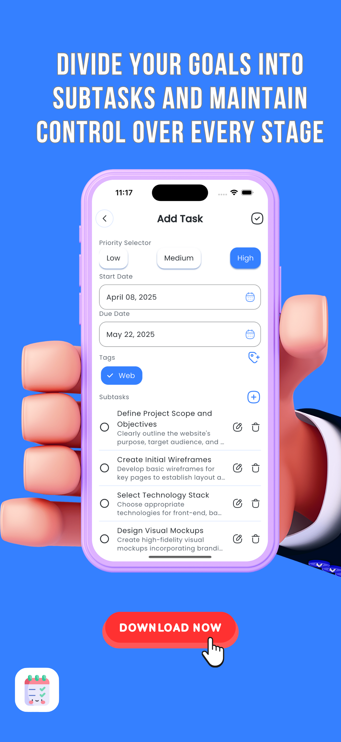 Taskly AI