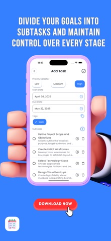 Taskly AI Screenshot 4 of 5