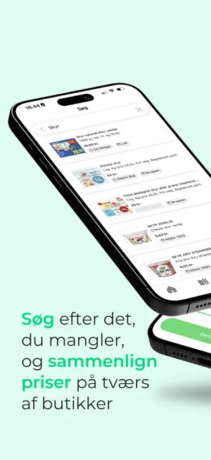 MineTilbud - Tilbudsaviser screenshot 4