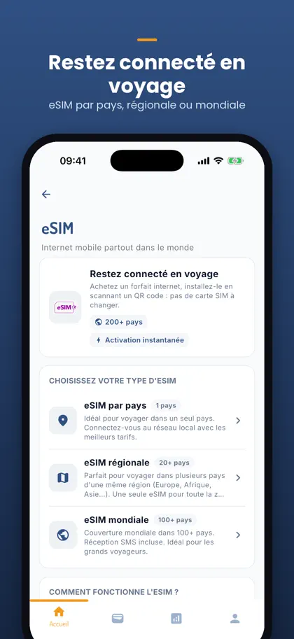 Screenshot 4 di 6 di Juna Pay