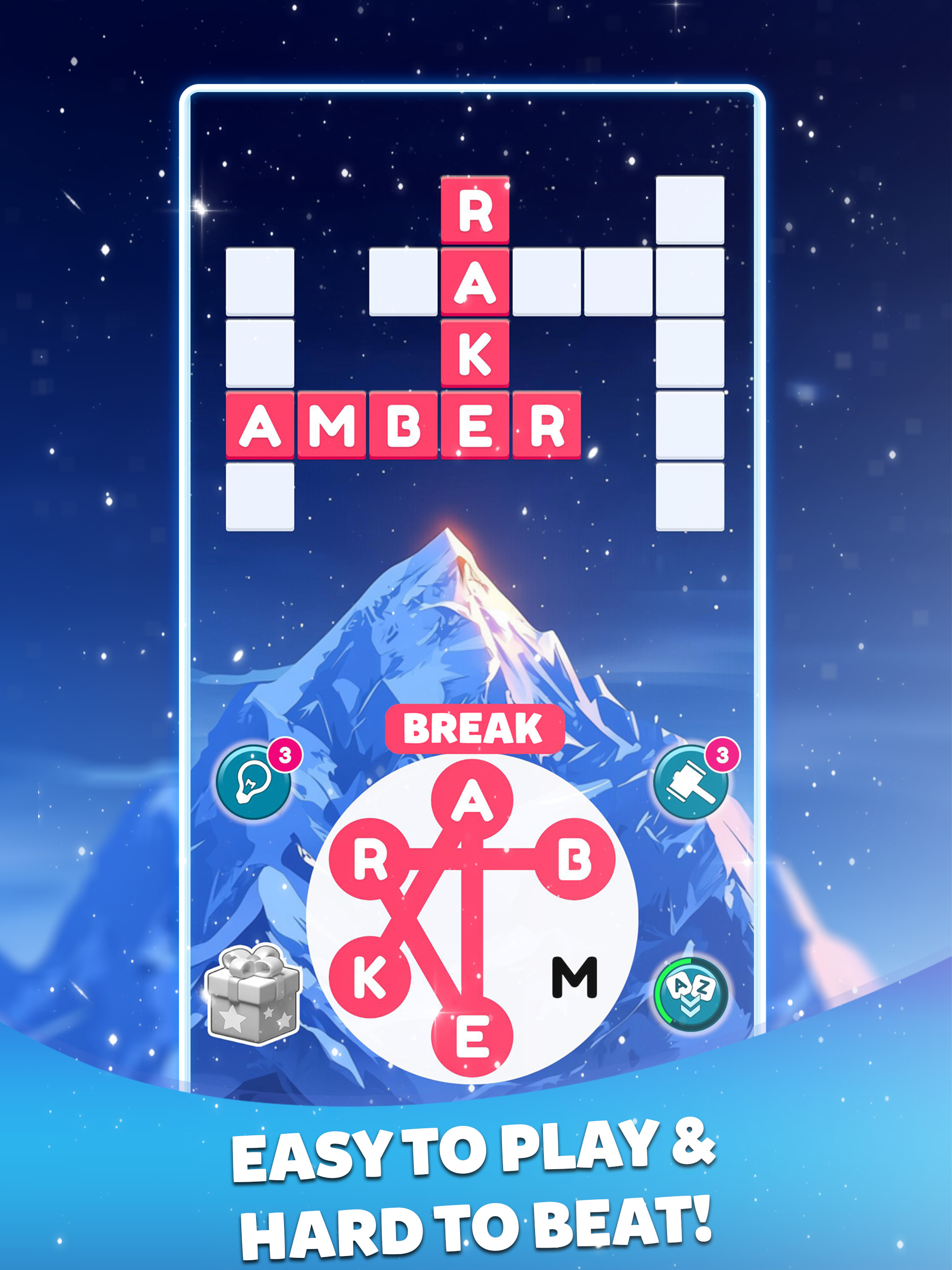 Word Connect Challenge screenshot 10