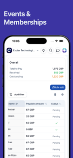 ORIVYS screenshot 3