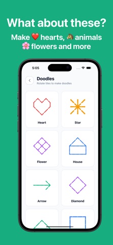 Four Turns: Color Match Puzzle screenshot
