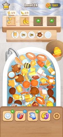 Float Sort Screenshot 3 of 6