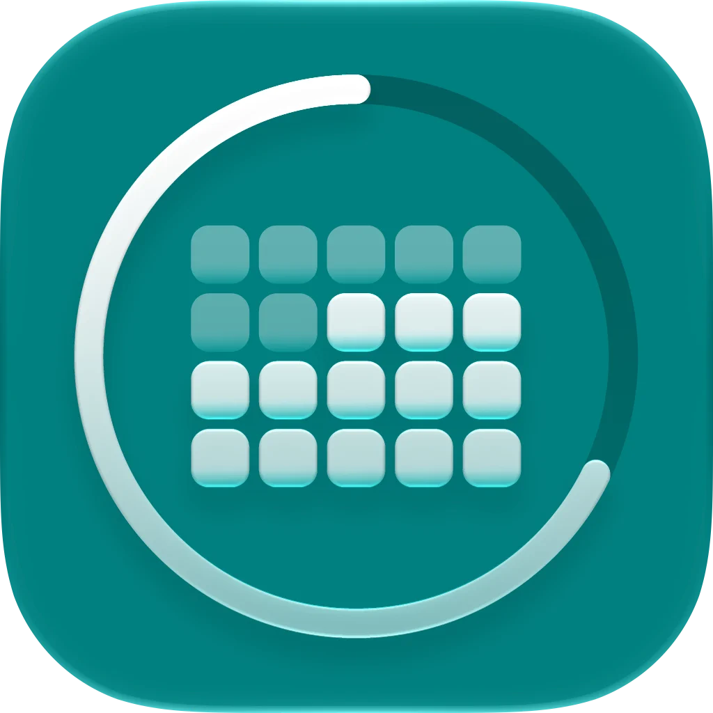 School Days Counter & Widget