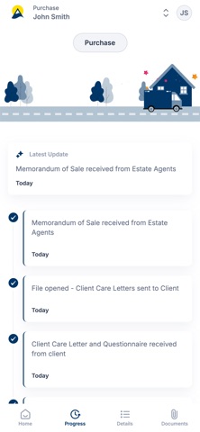Apex Law Screenshot 4 of 5