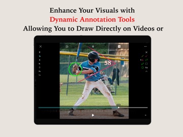 Stride: AI Form Coach iPad screenshot