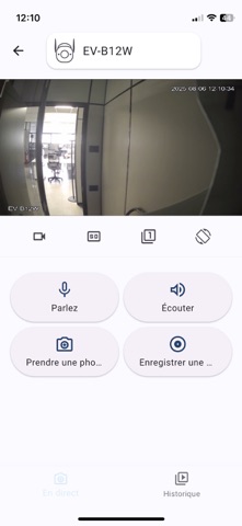 Luxsecurity V2 screenshot
