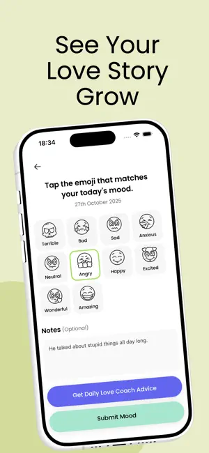 Couple: AI Relationship Coach screenshot 4