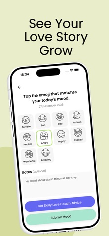 Couple: AI Relationship Coach Screenshot 4 of 6