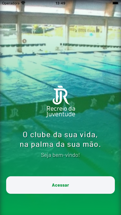 Recreio da Juventude Screenshot