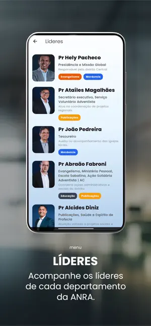 ANRA screenshot 4