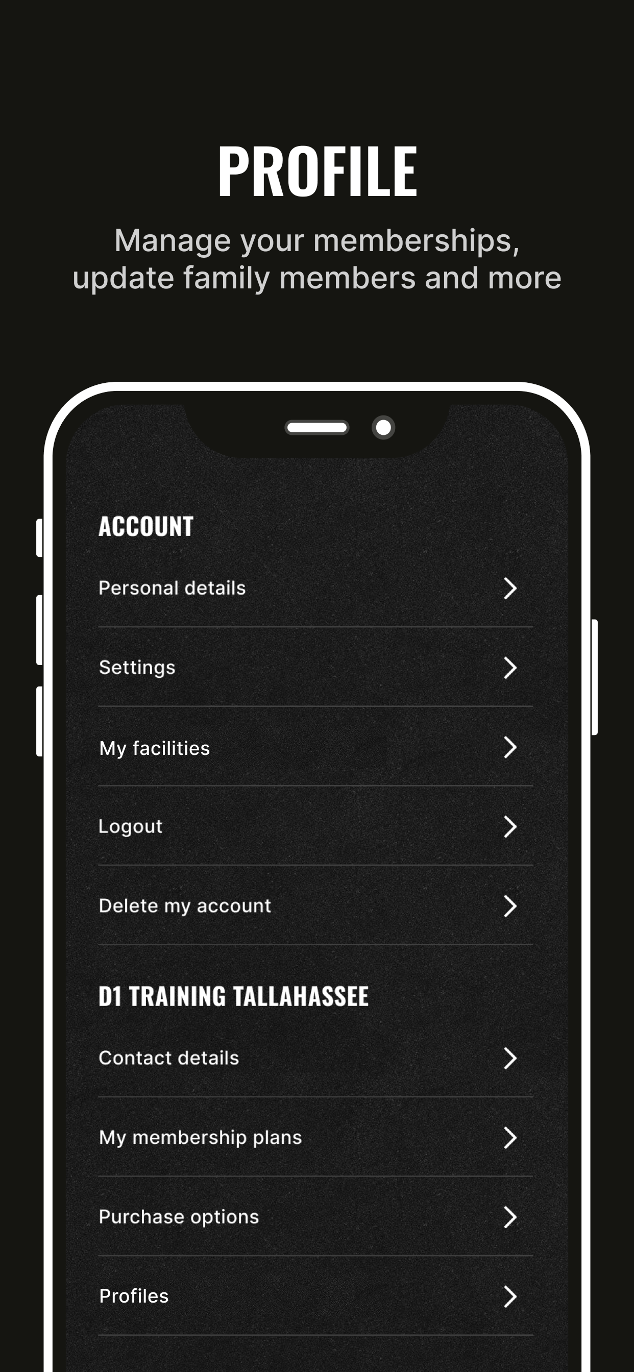 D1 Training screenshot 3