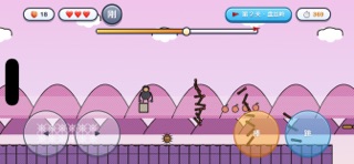 金丝猴，快跳啊！ screenshot 4