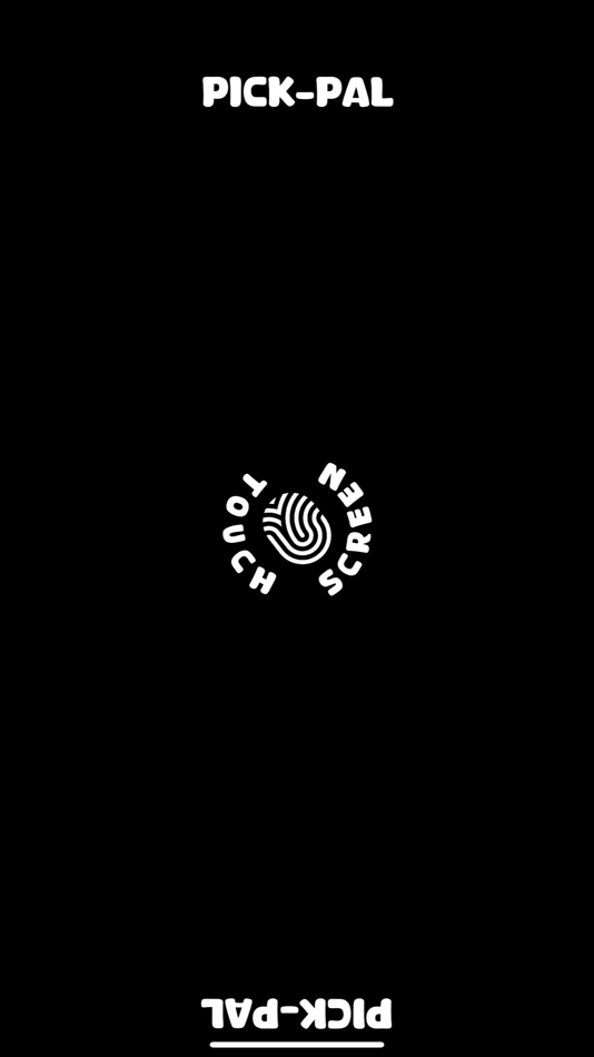 #1. Pick A Pal (iOS) 由: Funny Looking Dice