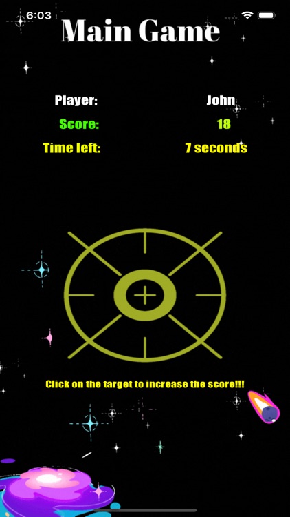 Count Number Tap screenshot-3