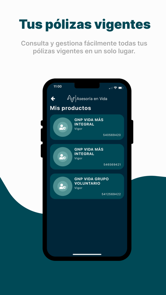#1. AEV Soy Cliente (iOS) Podle: AKEPPA SOFTWARE INTELLIGENCE S.A DE C.V
