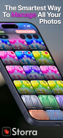 Storra Screenshot 1 of 4