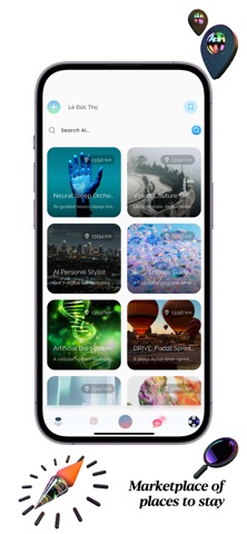 W + Screenshot 5 of 5
