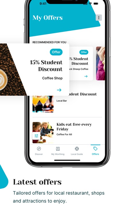 My Worthing screenshot-3