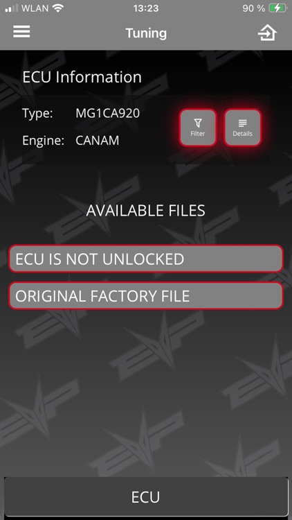 EVP - CodeShooter 2.0 screenshot-3