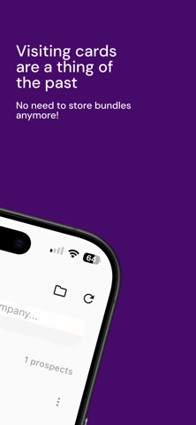 HypX - Exhibitions simplified screenshot