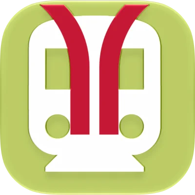 Guangzhou metro map
