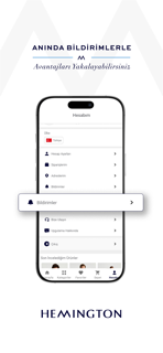 Hemington Store screenshot 4