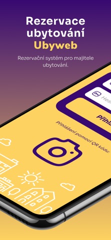 Ubyweb screenshot