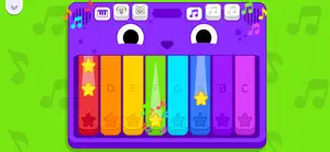 Preschool Learning Games 2-5 screenshot 4
